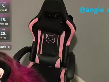 theangelinalane