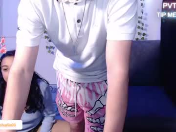 tina_n_charlie
