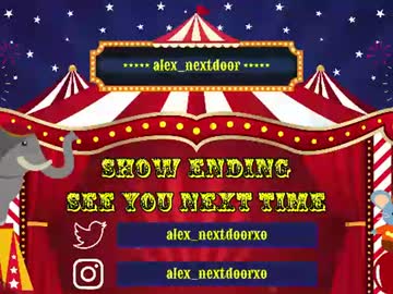 alex_nextdoor