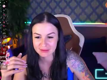 amberdismond