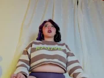 blueberry_gothic