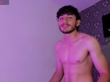 charmingboy_esteban
