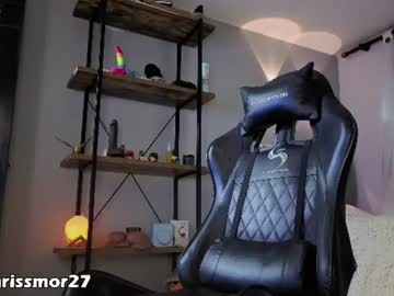 chrissmor27