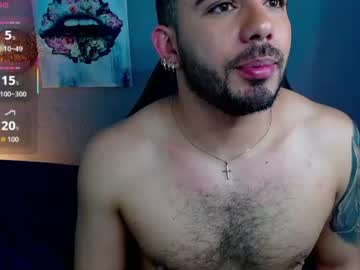 ethanhairy