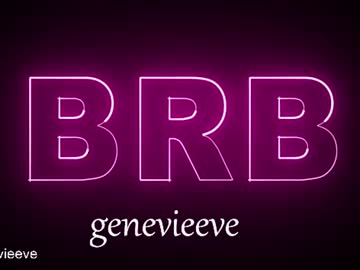 genevieeve