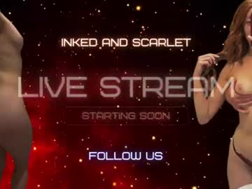 inkedandscarlet