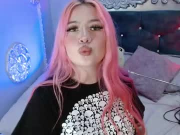 lavagrirl