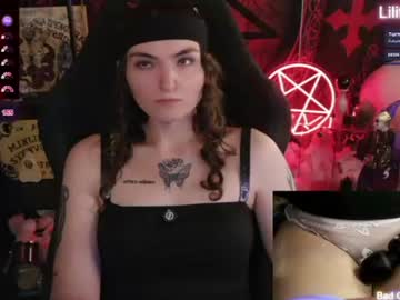 lilithara666