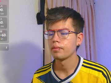 nicolatinboy