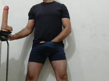 ridingdildotocum