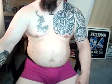 samoanthorn