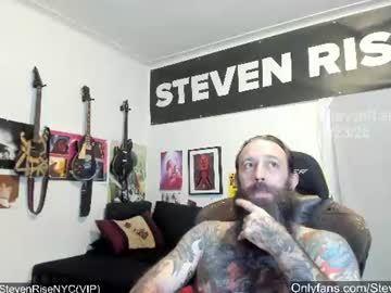stevenrisenyc