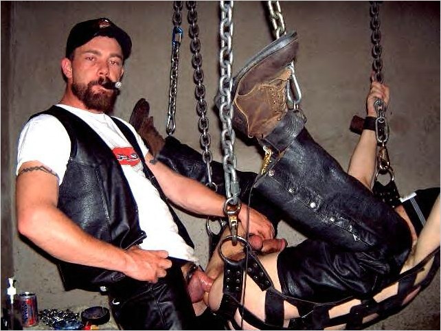 gay cigar fetish sex — 29