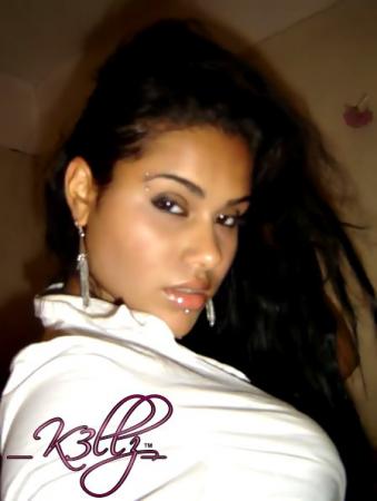 Puerto Rican Amateur Girl From NY — 26