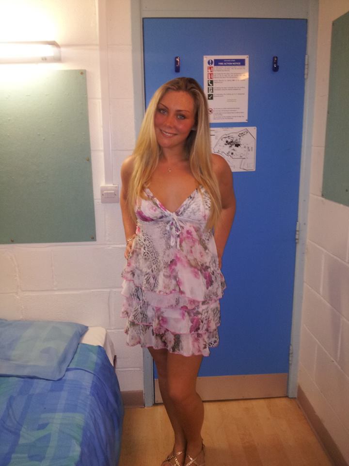 Talitha's Bisexual Friend (I think) — 6