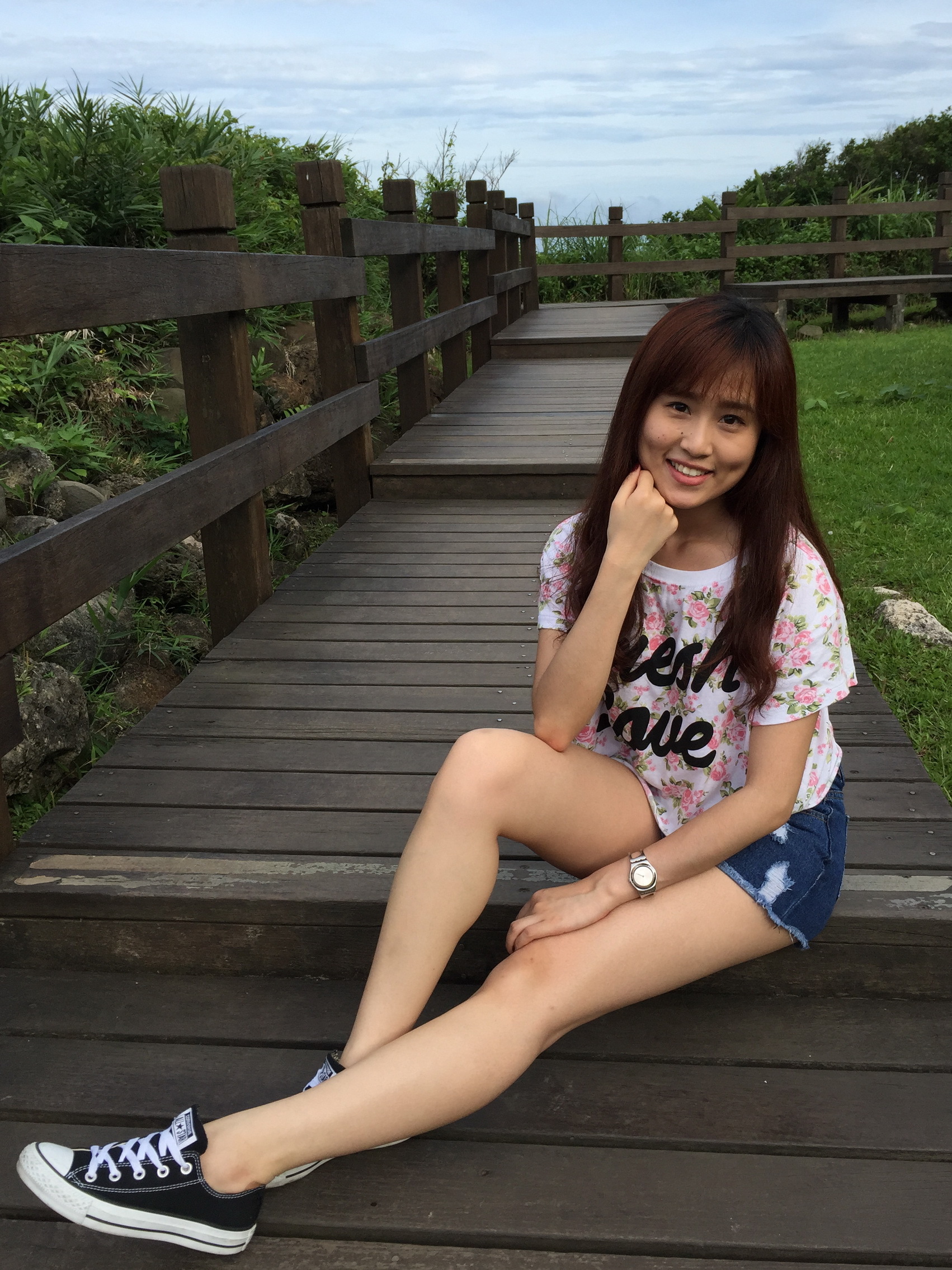 My Colleague, A Slutty Chinese QOS Bitch(non-porn) — 35