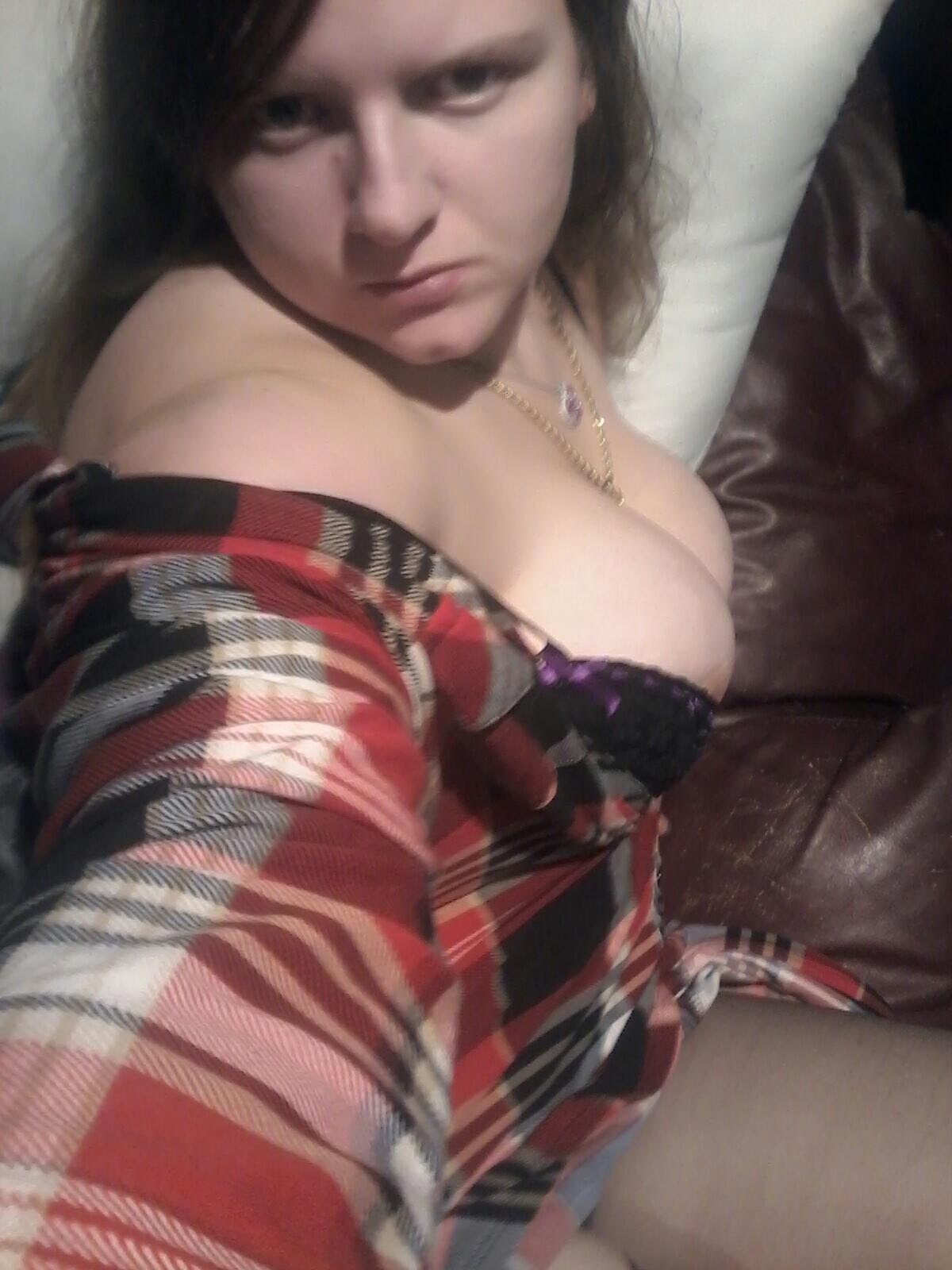 Pics of a gal I used to bang — 30