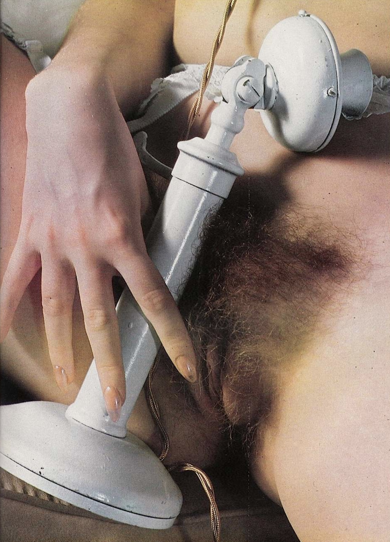 Vintage Magazine Pictorial #71 — 27