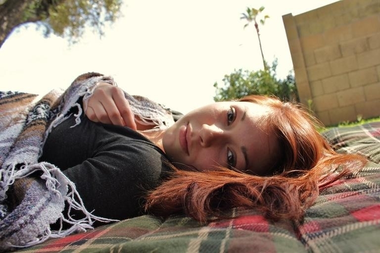 Brunette Girl 12 - 3r1n @shf0rd — 50