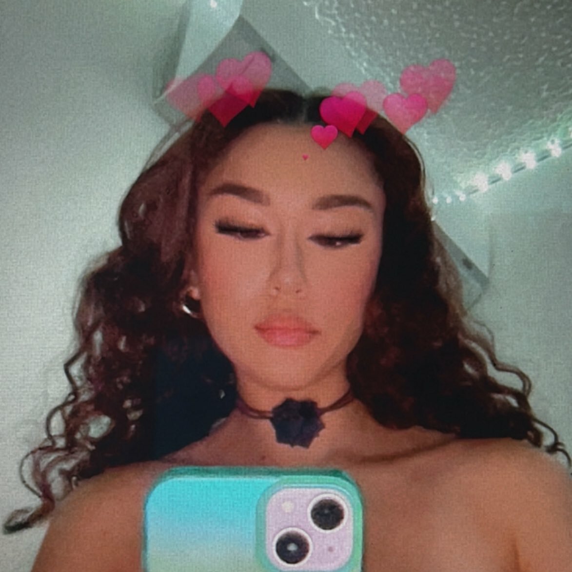Latina Slut Yai — 19