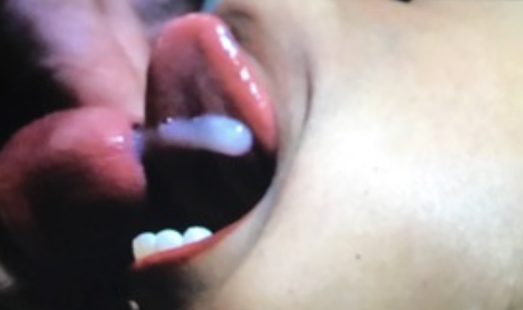 Asian wife — 35