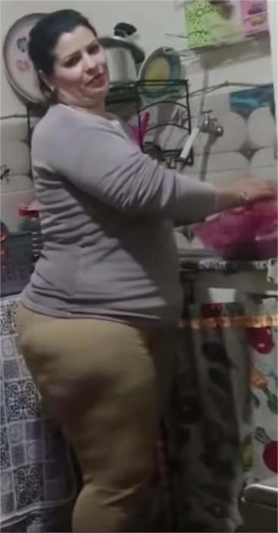 Spay on my big ass mom — 28