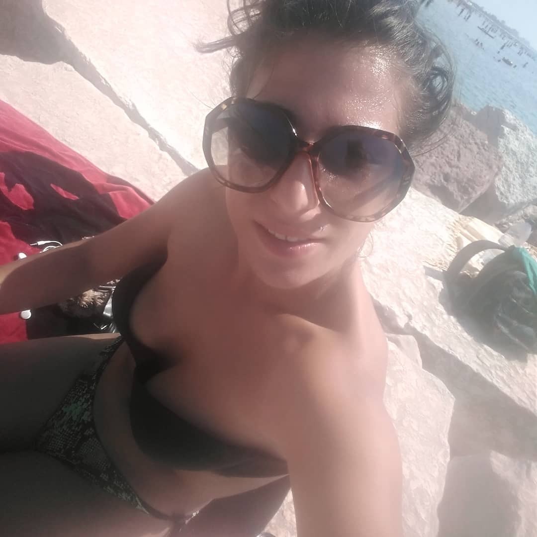 Italian cheap whore — 27