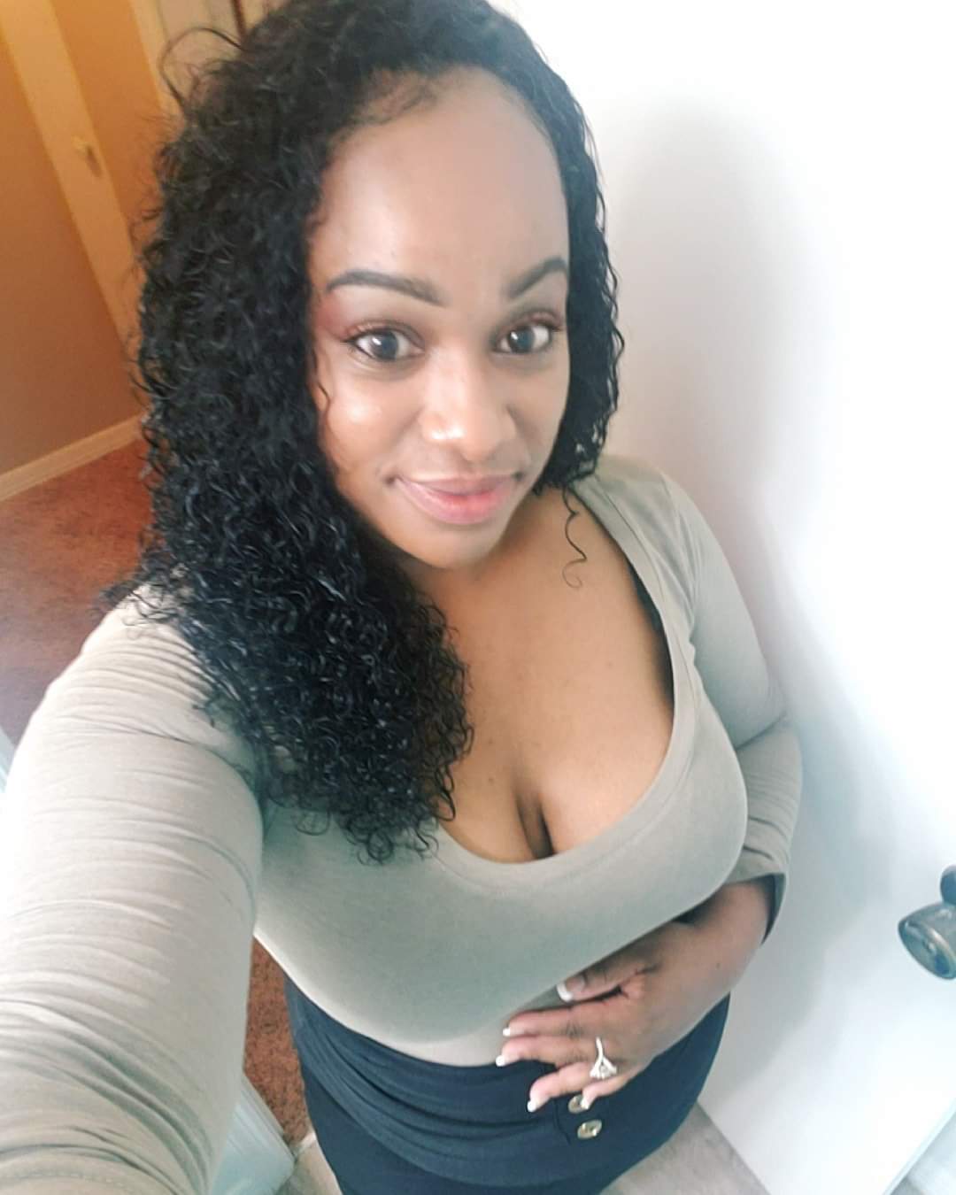 Selfies amateur flash — 11