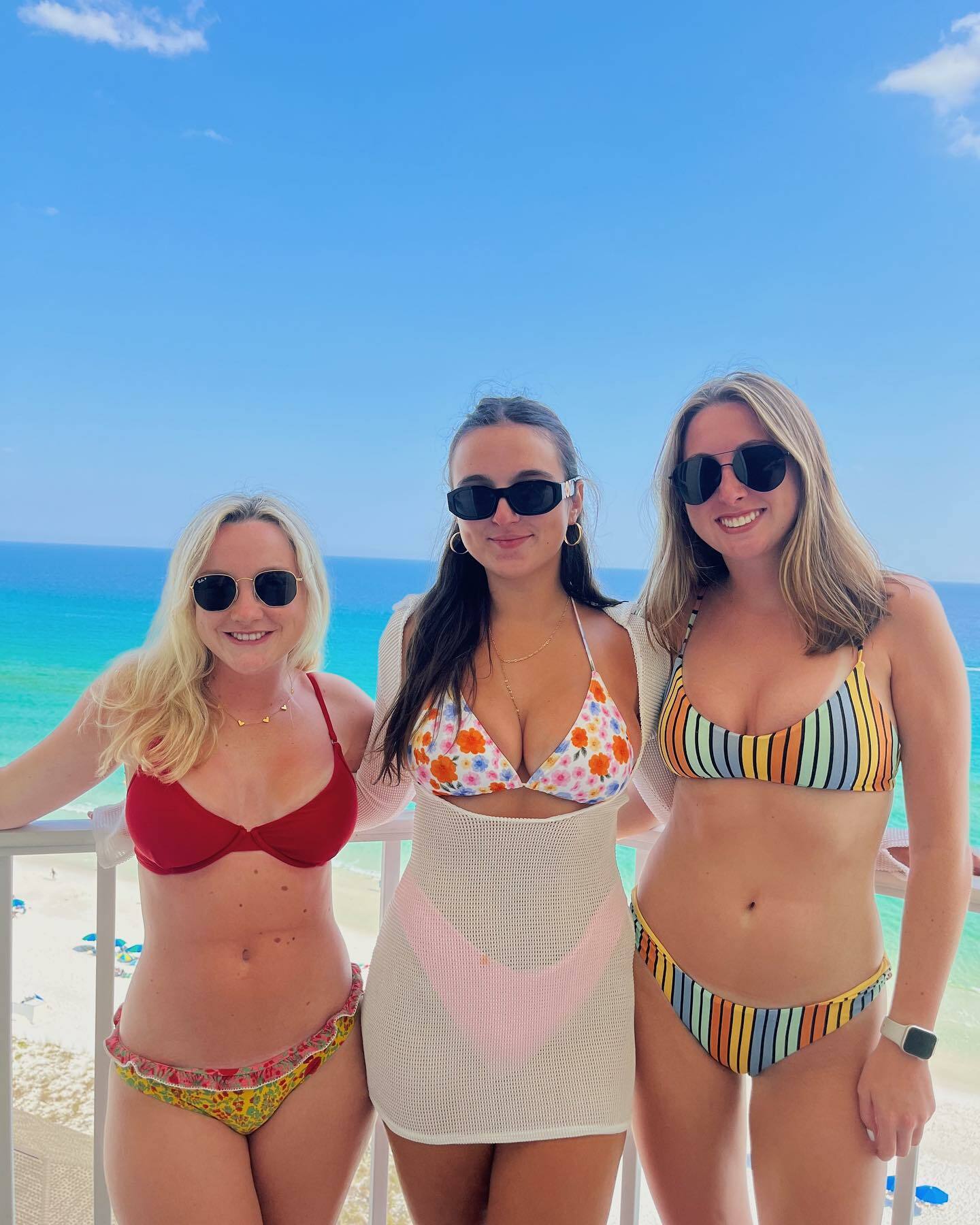 Lily Rabe Busty Cutie — 17