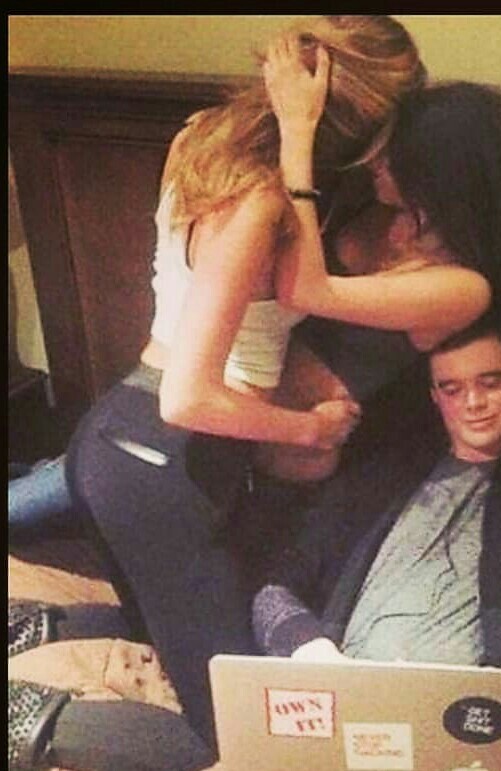 Alpha Women — 5