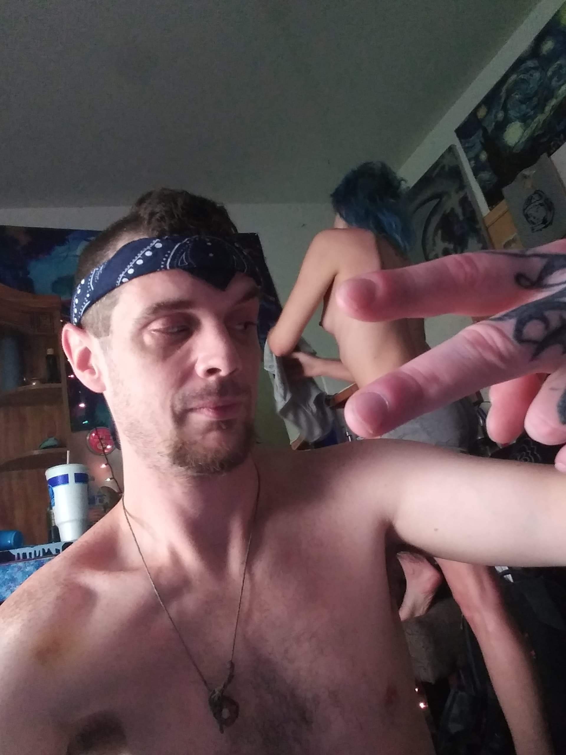 Lil Bitch Blue my ddlg toy sub — 17