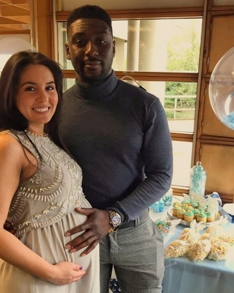 Black Bred — 15