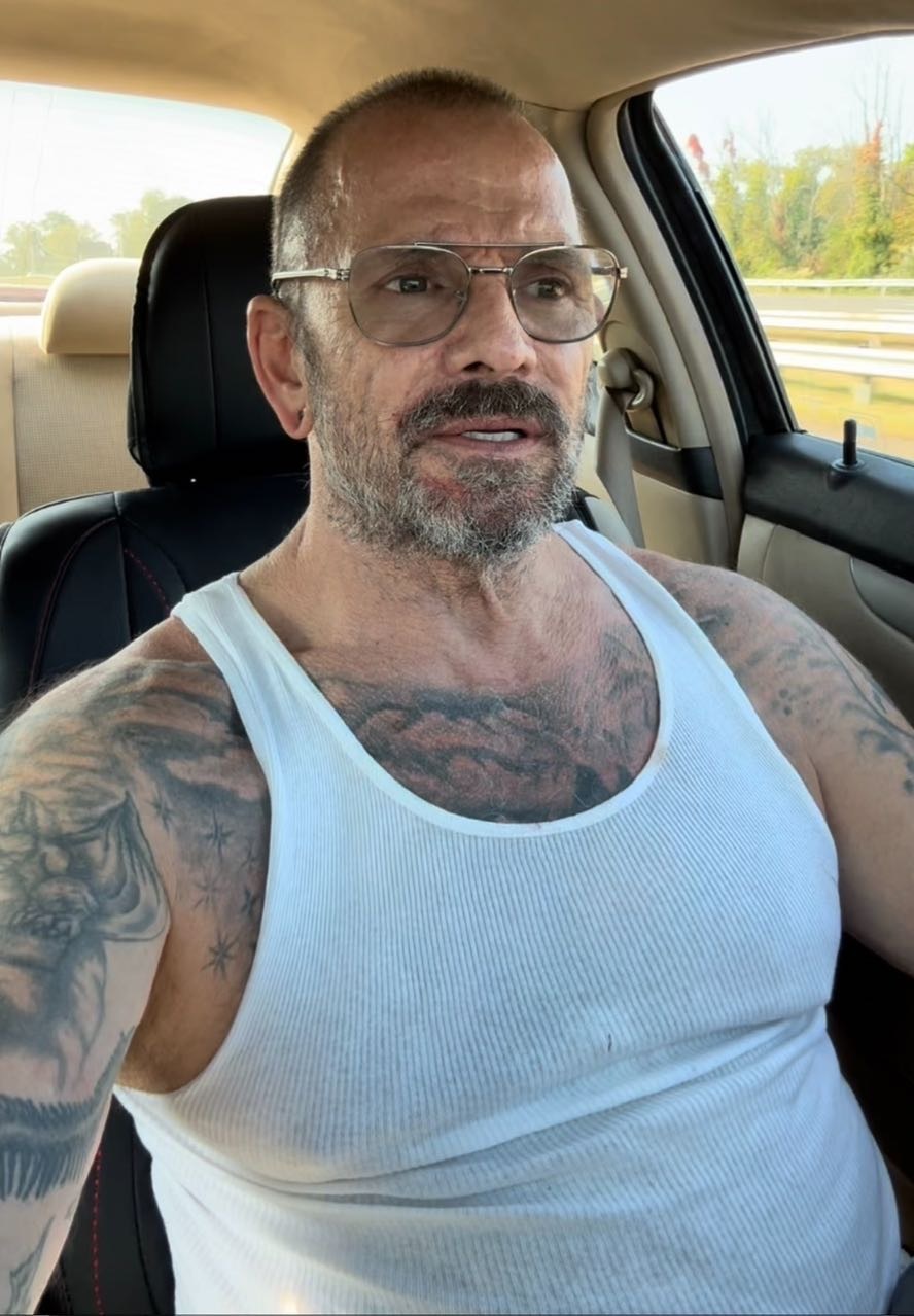rushing and squirting wads of lethal sperm from my — 13