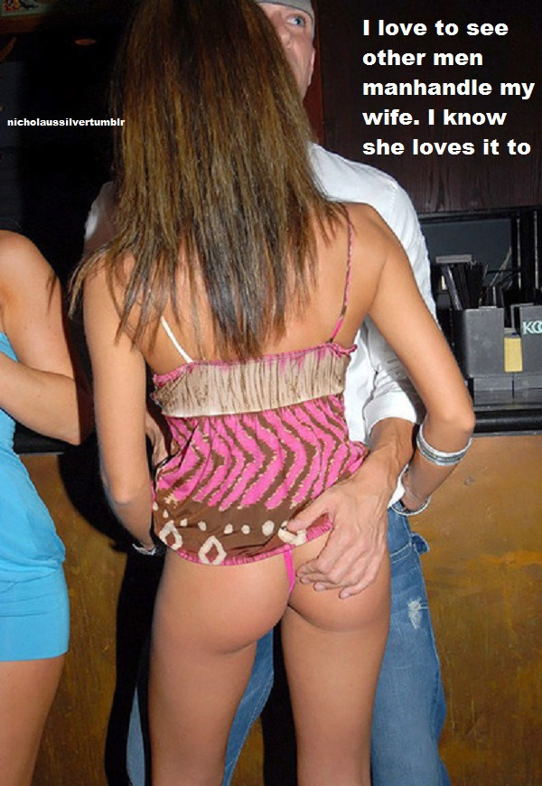 Some cuckold and chasity stuff — 11